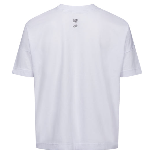 Oversized T-Shirt Yin & Yang