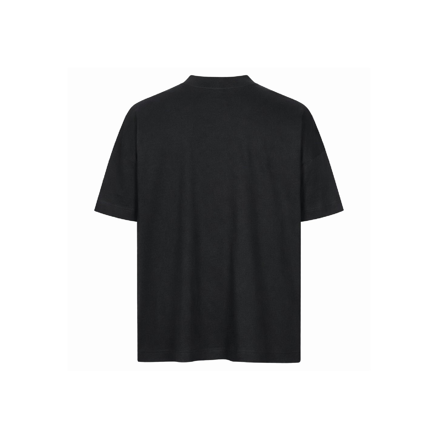Oversized T-shirt Spiritual