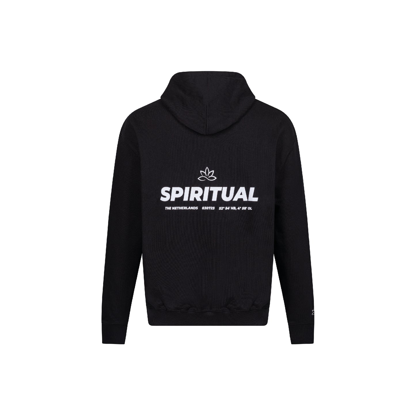 Oversized Hoodie Spiritual