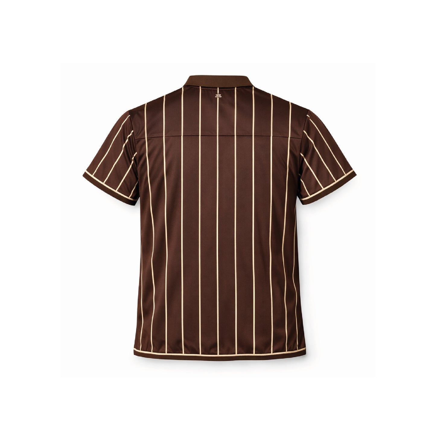 Oversized Baseball Jersey