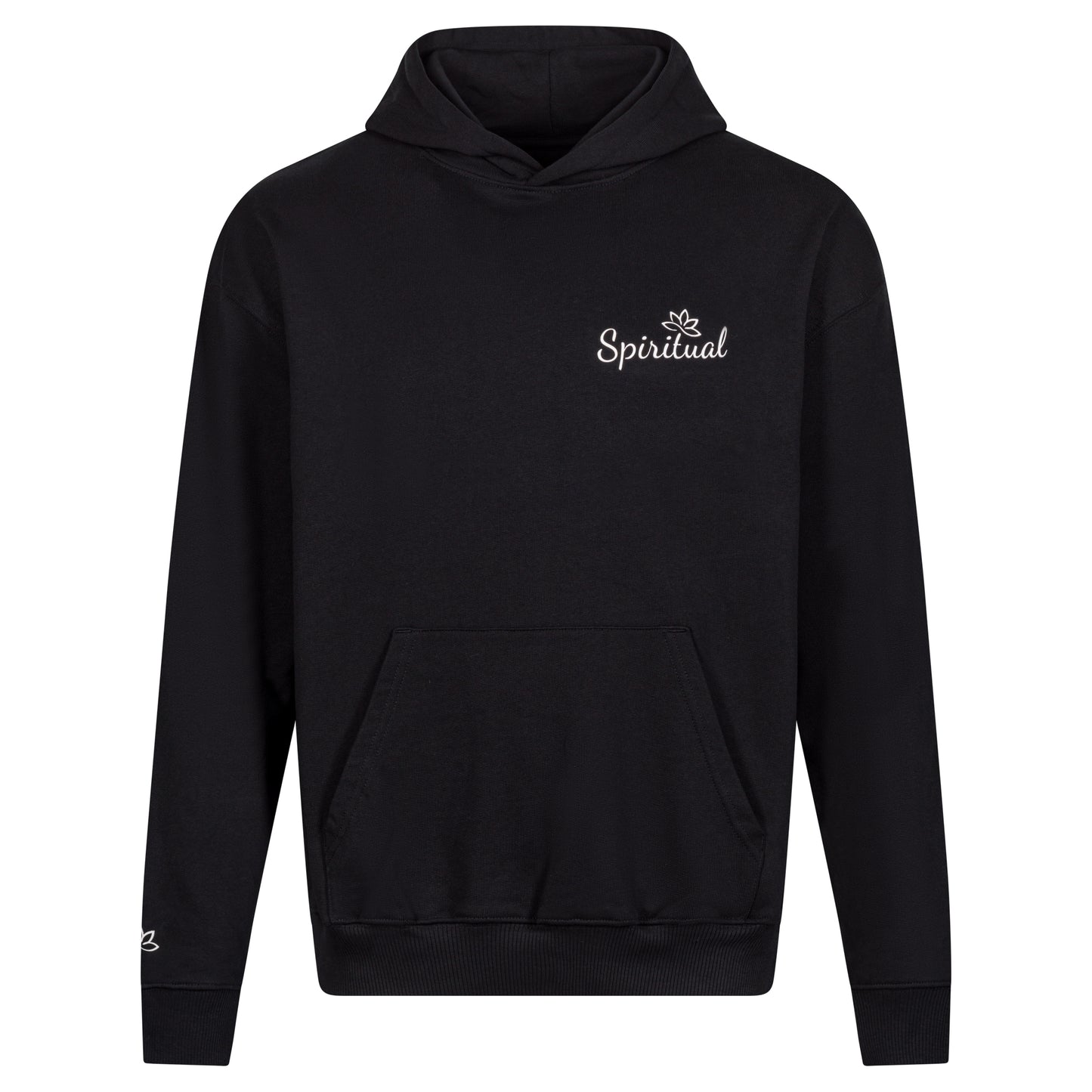 Oversized Hoodie Spiritual