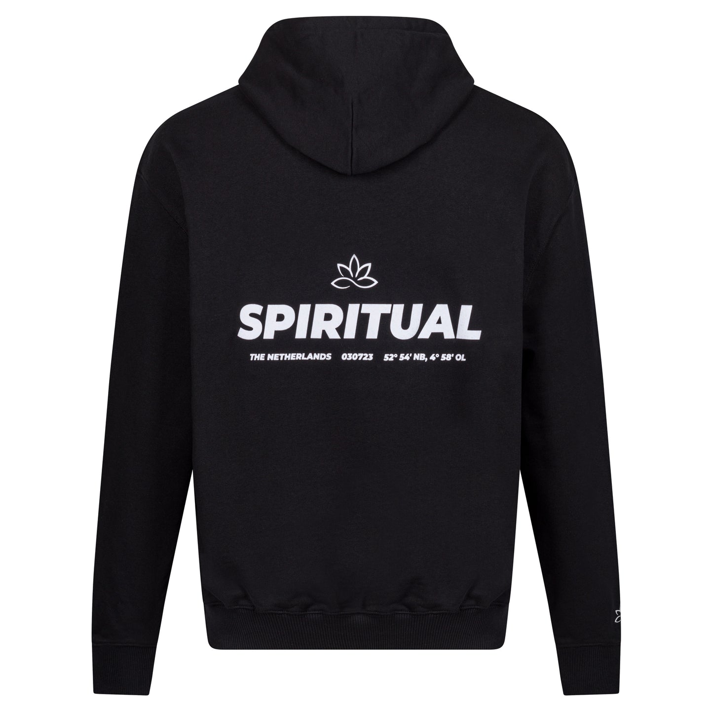 Oversized Hoodie Spiritual
