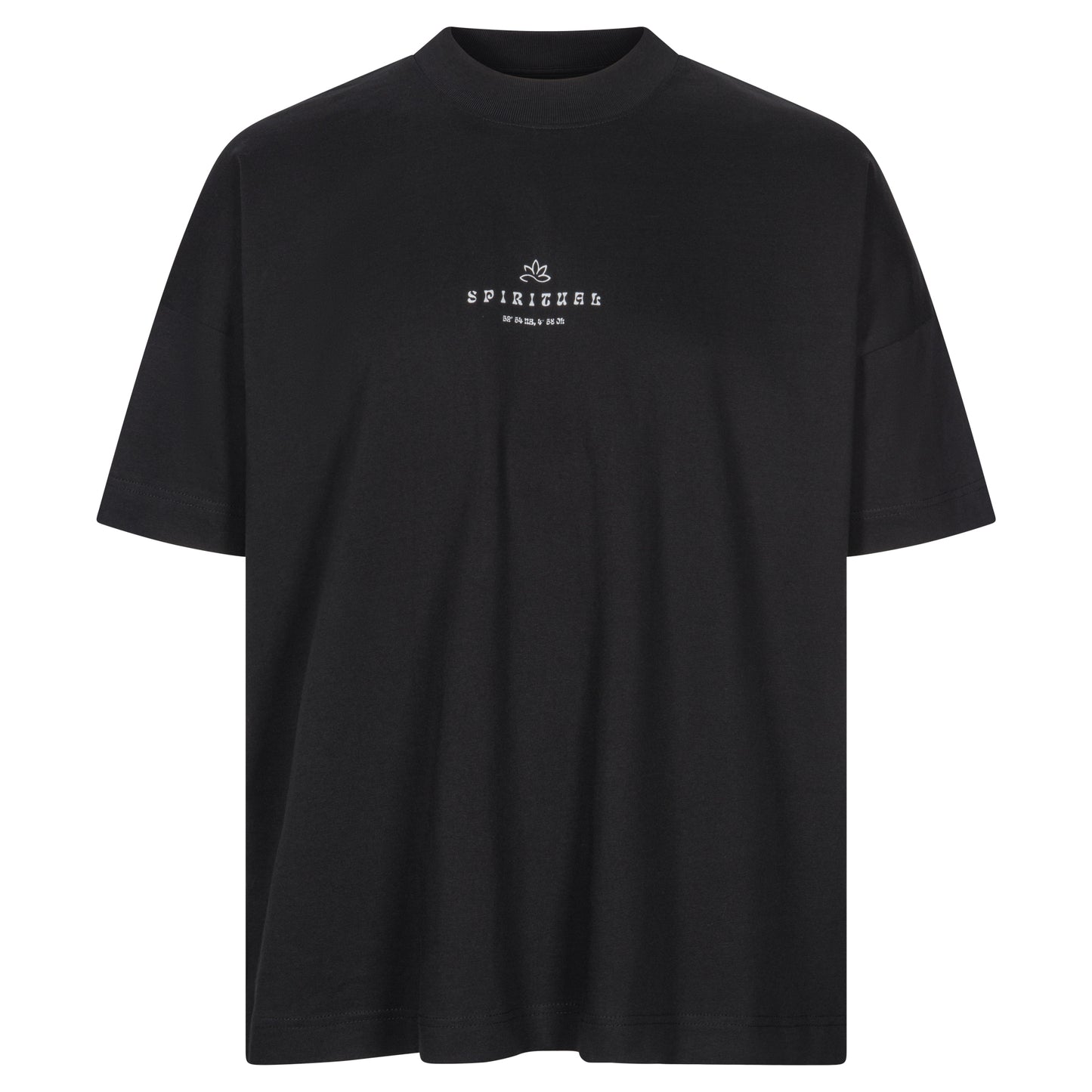 Oversized T-shirt Spiritual