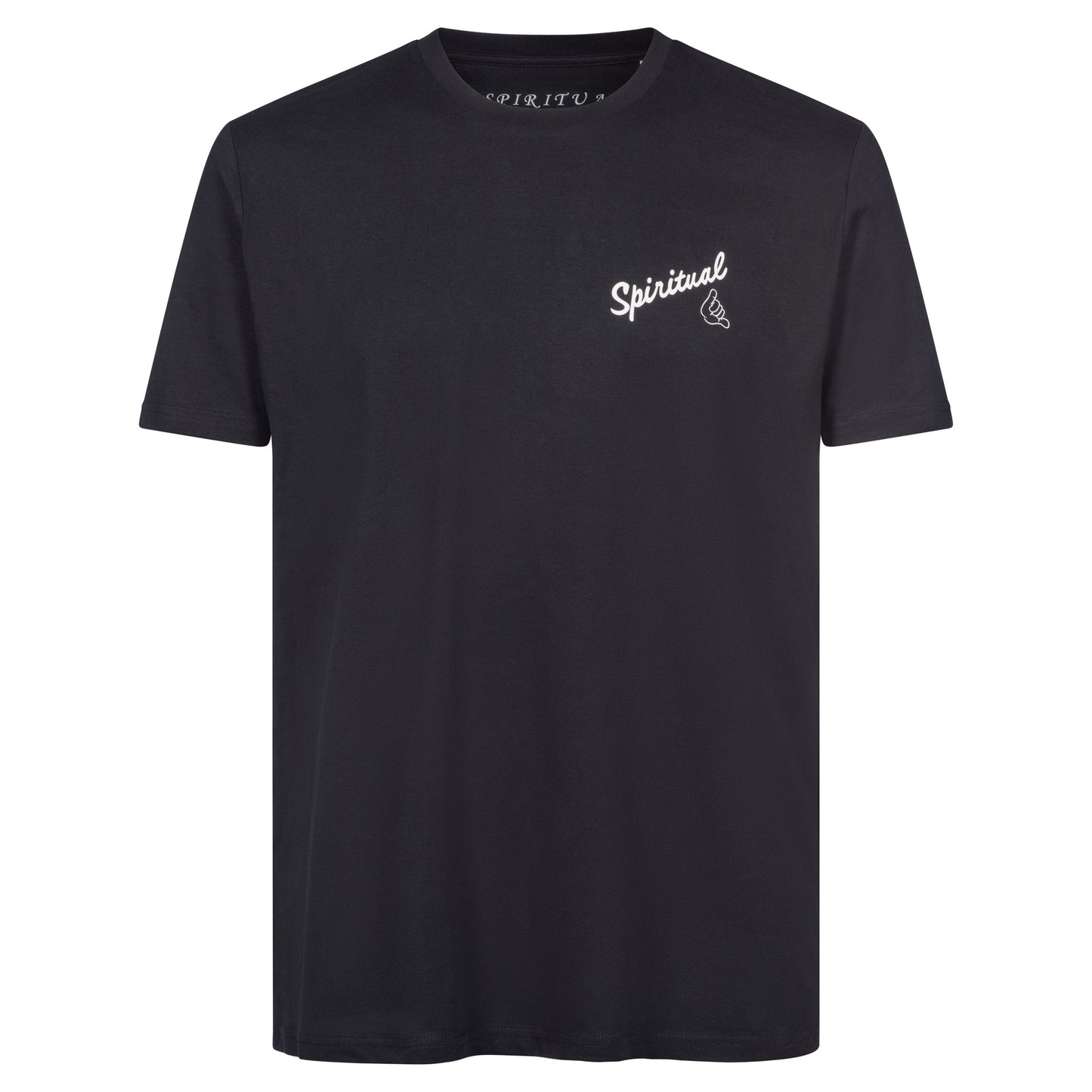 T-Shirt Spiritual