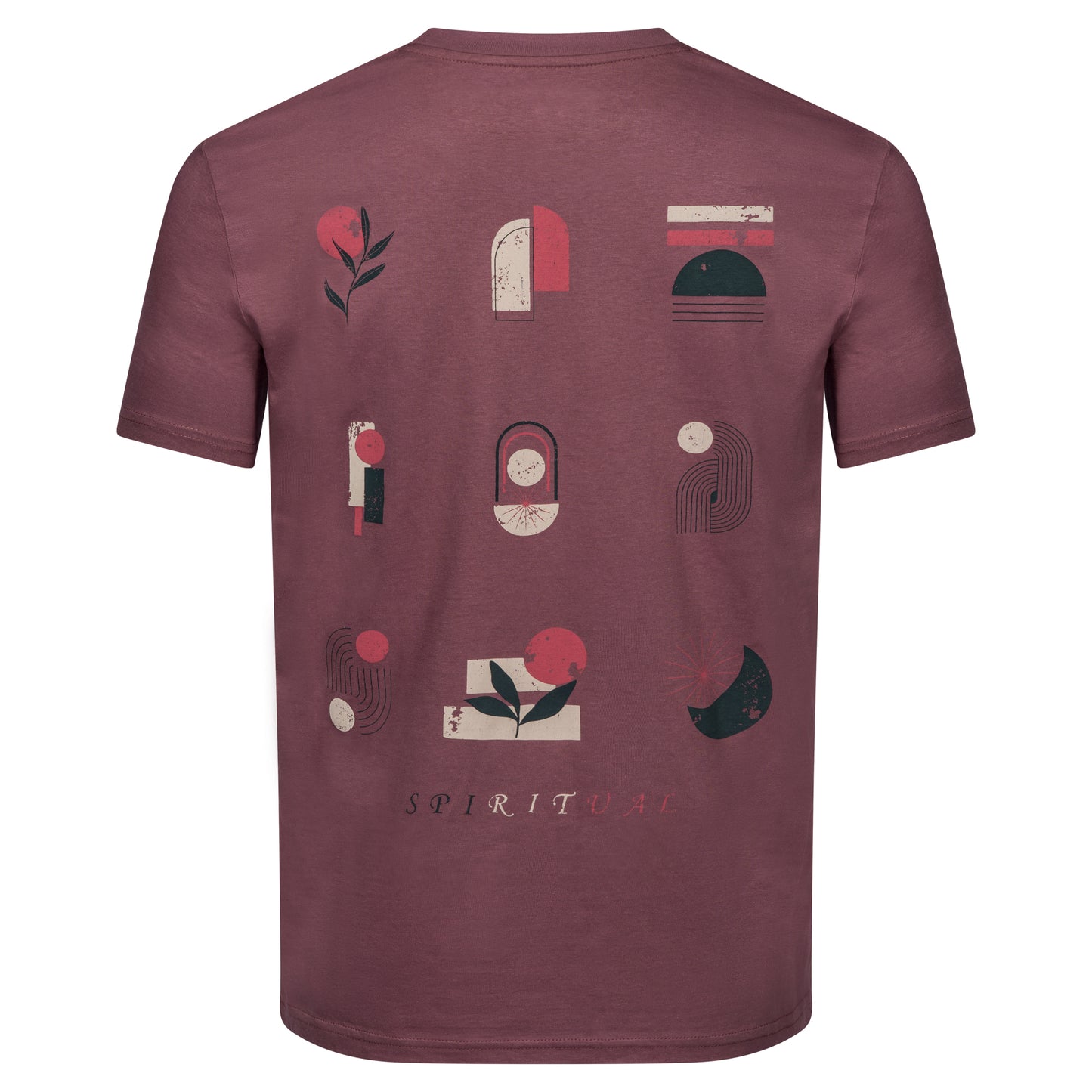 T-shirt Minimalism
