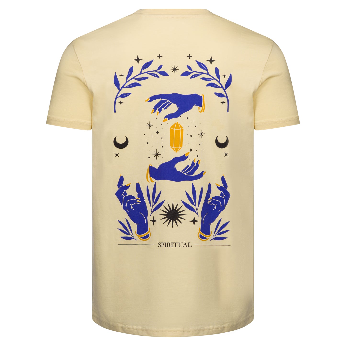 T-shirt Bohemian Style