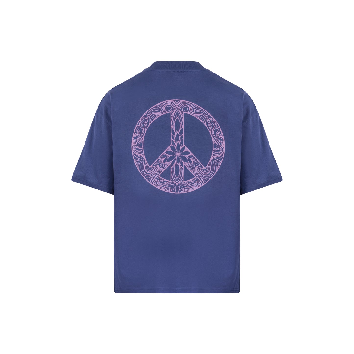 Oversized T-shirt Peace
