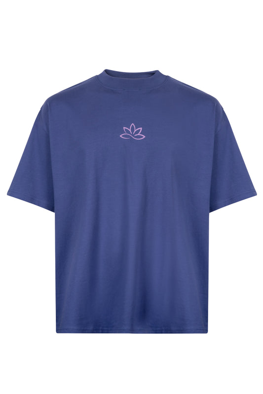 Oversized T-shirt Peace