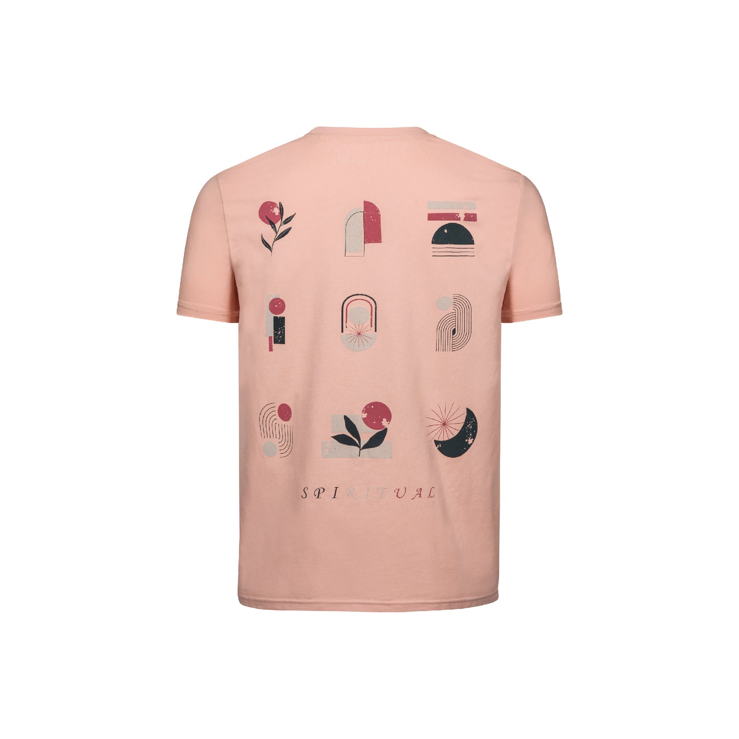 T-shirt Minimalism