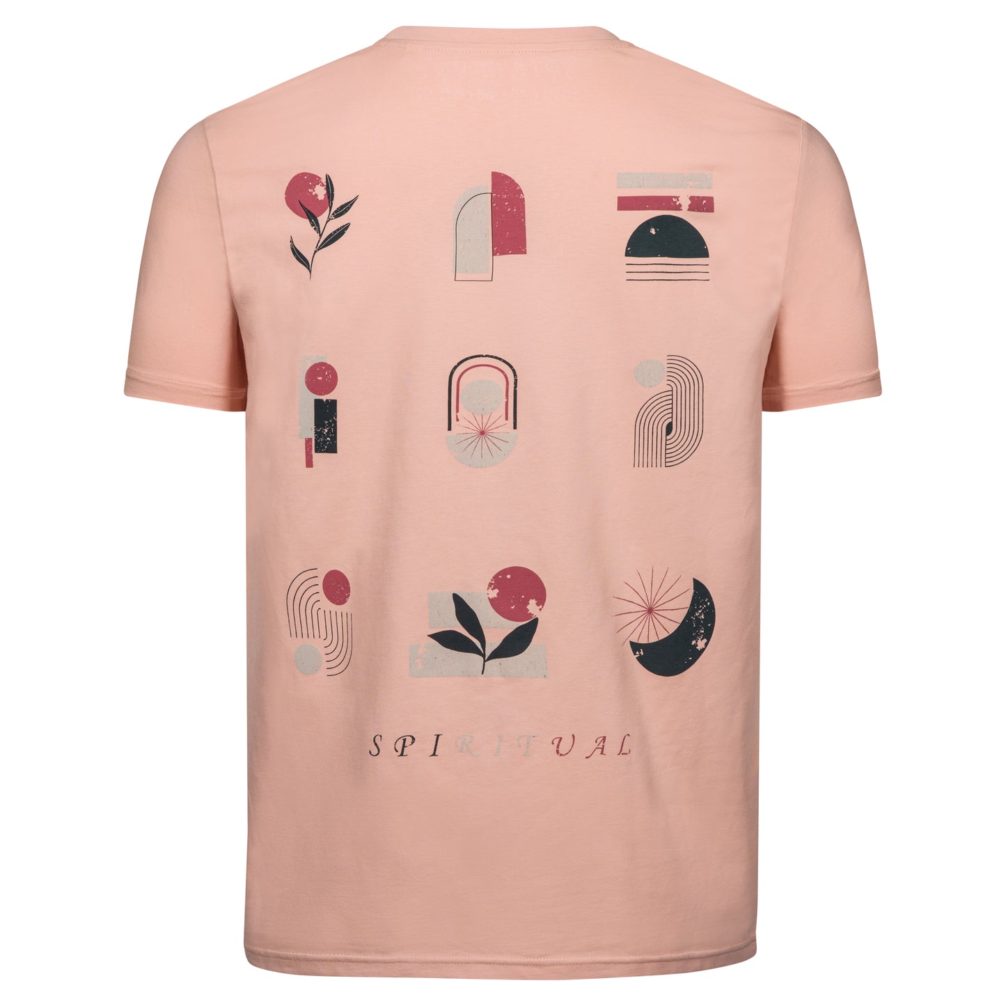 T-shirt Minimalism
