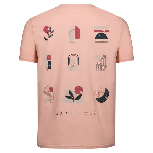 T-shirt Minimalism