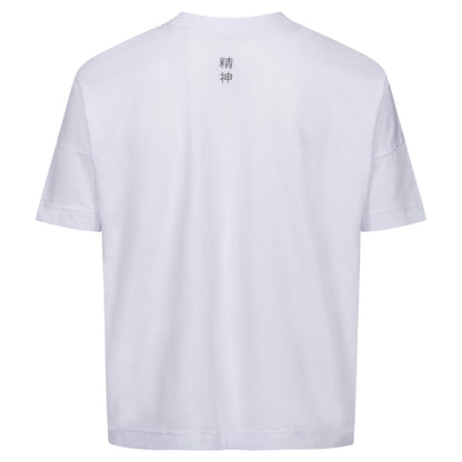 Oversized T-Shirt Yin & Yang
