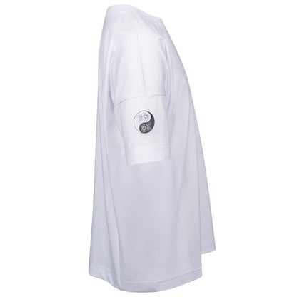 Oversized T-Shirt Yin & Yang
