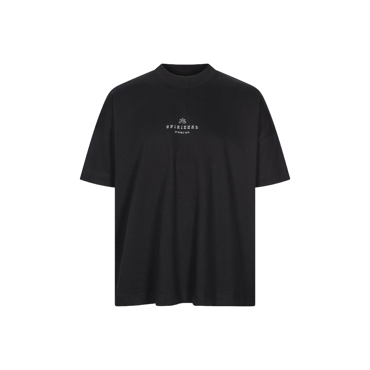 Oversized T-shirt Spiritual