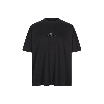 Oversized T-shirt Spiritual