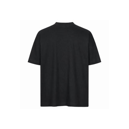 Oversized T-shirt Spiritual