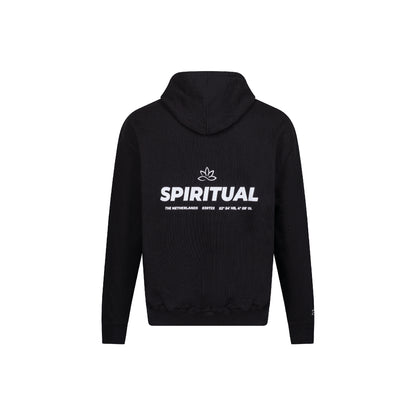 Oversized Hoodie Spiritual