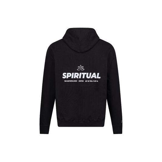 Oversized Hoodie Spiritual