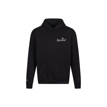 Oversized Hoodie Spiritual