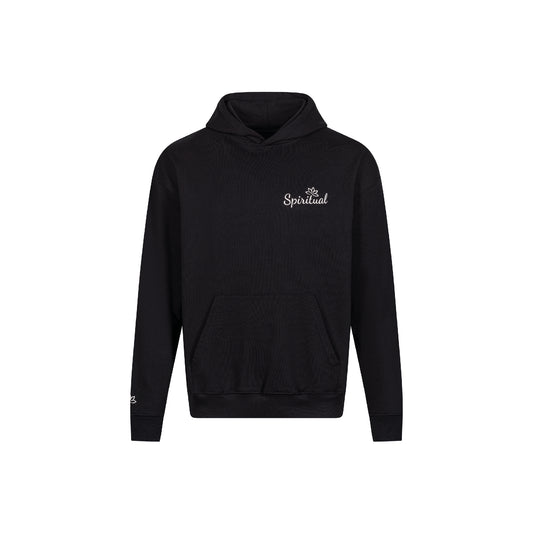 Oversized Hoodie Spiritual