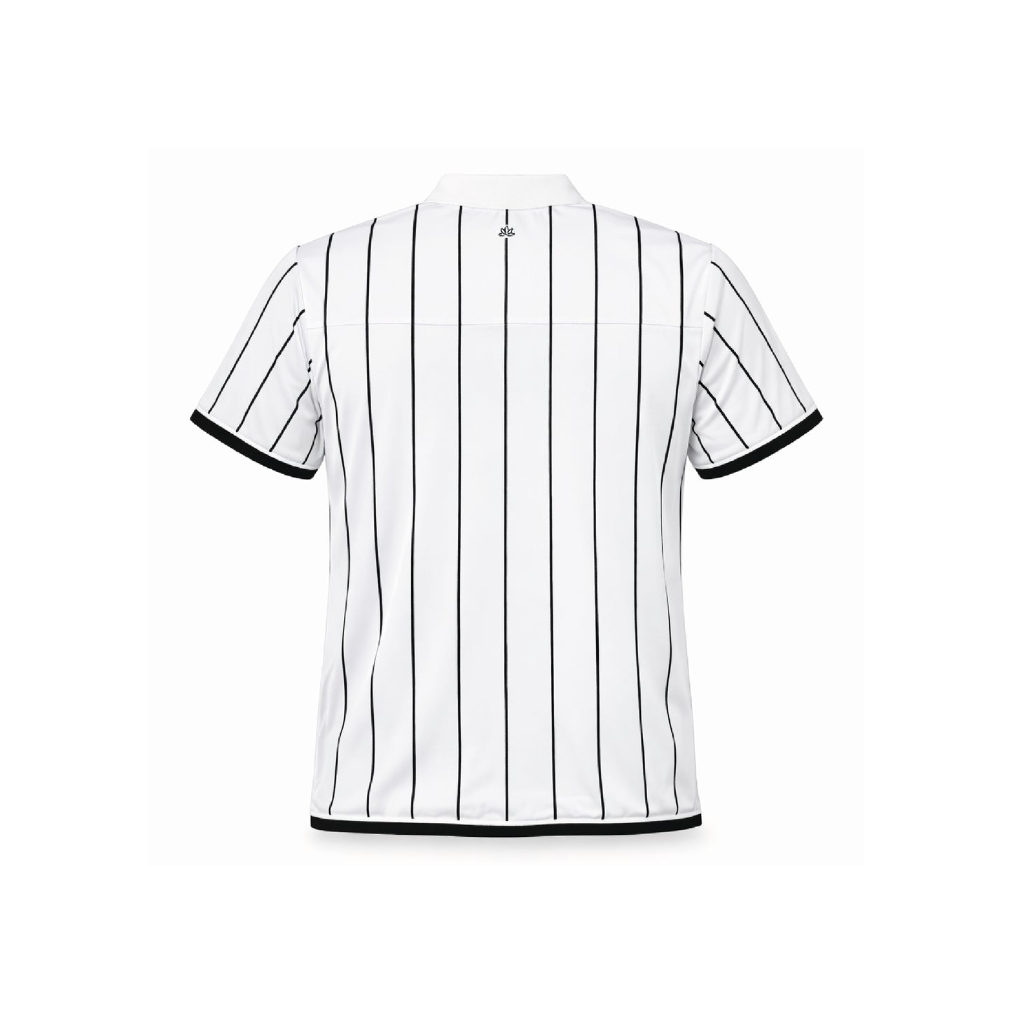 Oversized Baseball Jersey