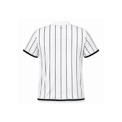 Oversized Baseball Jersey