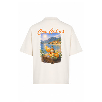 Oversized T-shirt