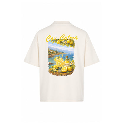 Oversized T-shirt