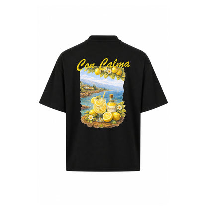 Oversized T-shirt