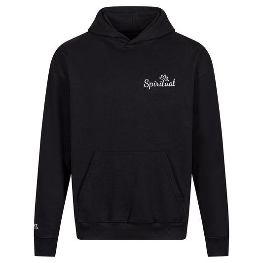 Oversized Hoodie Spiritual