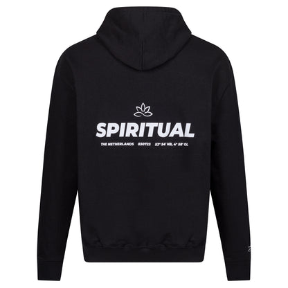Oversized Hoodie Spiritual