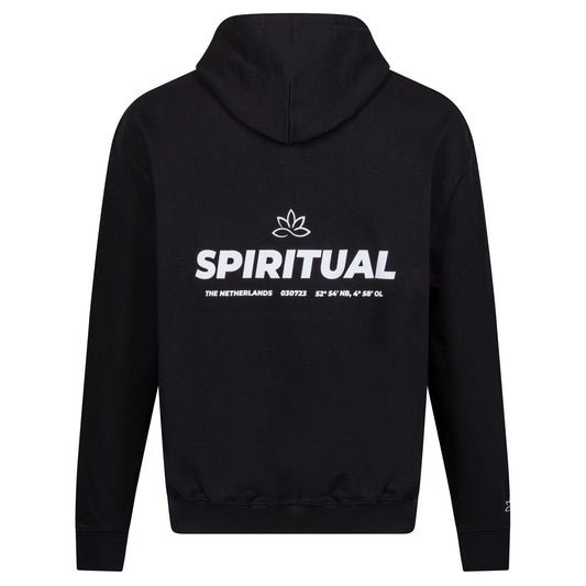 Oversized Hoodie Spiritual