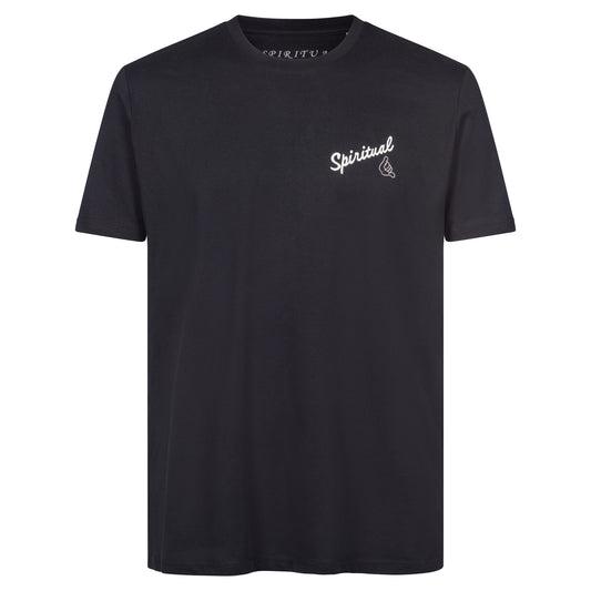 T-Shirt Spiritual