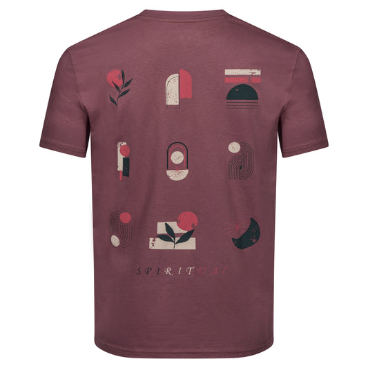T-shirt Minimalism