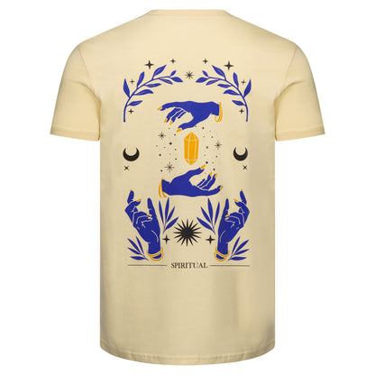 T-shirt Bohemian Style