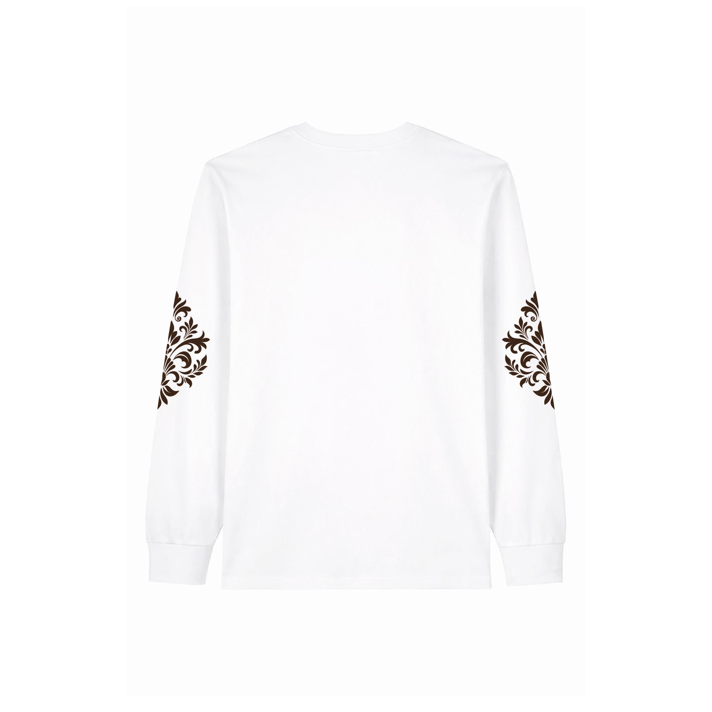 Oversized Long Sleeve T-shirt