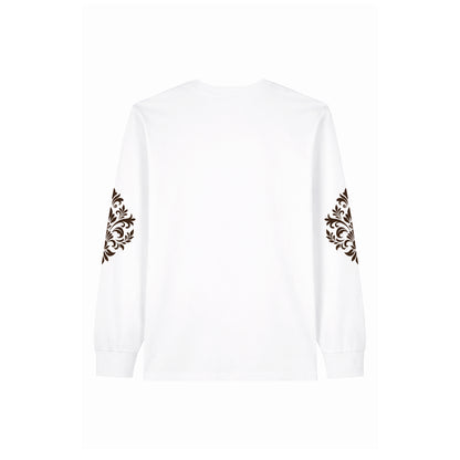 Oversized Long Sleeve T-shirt