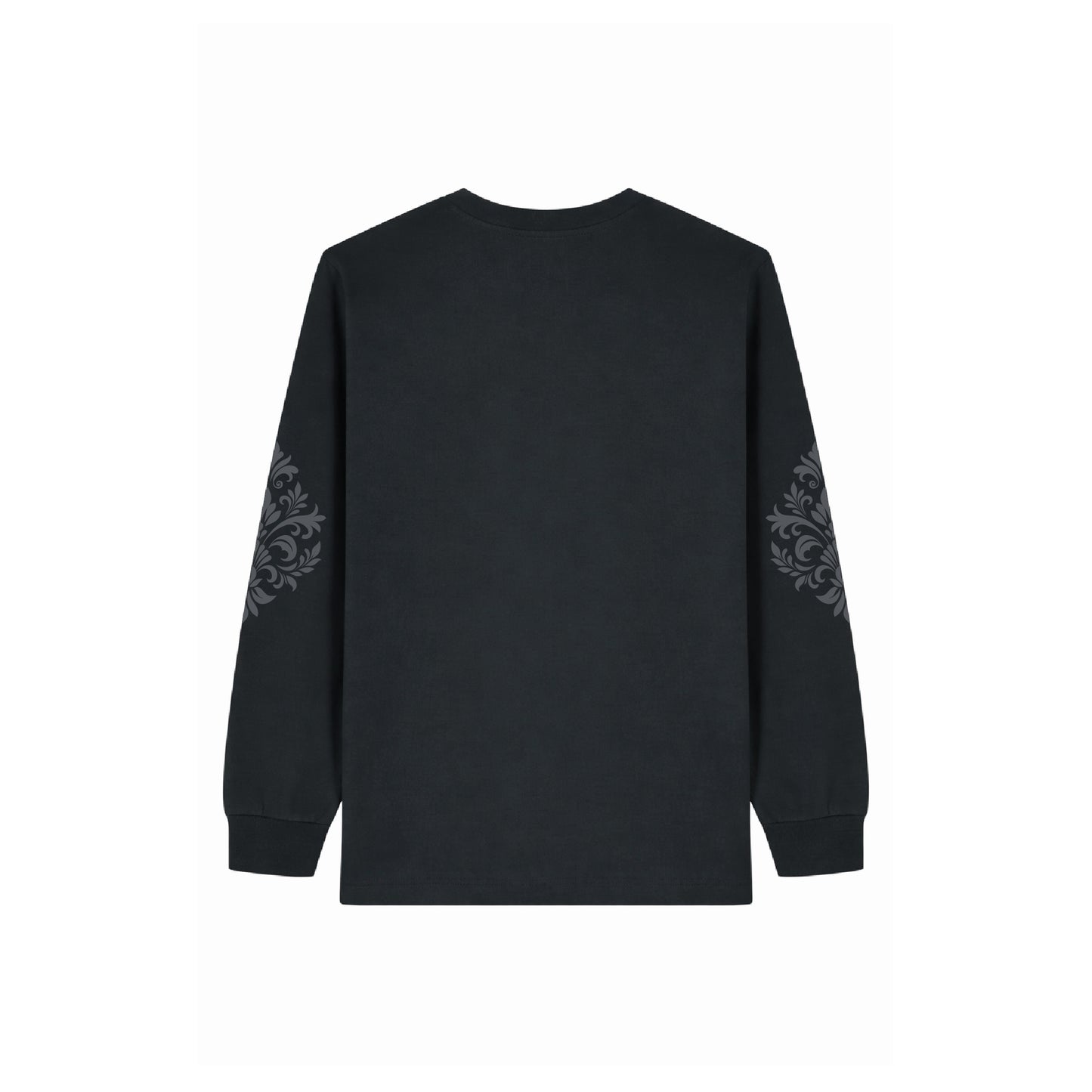 Oversized Long Sleeve T-shirt