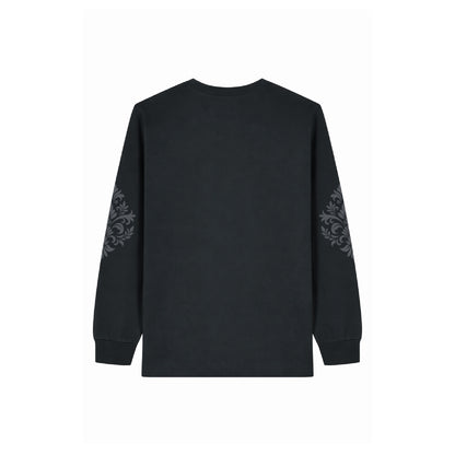 Oversized Long Sleeve T-shirt