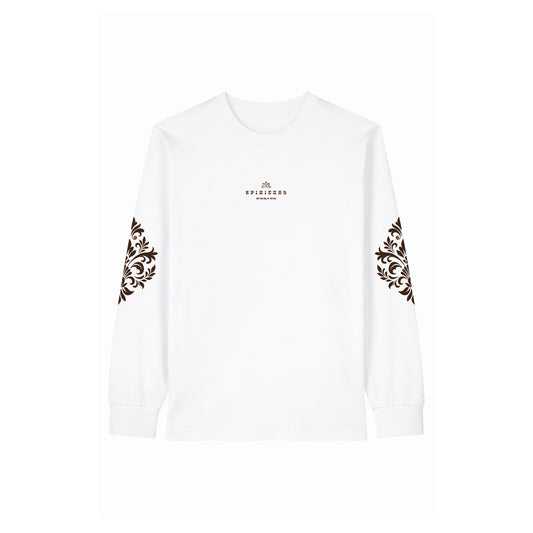 Oversized Long Sleeve T-shirt