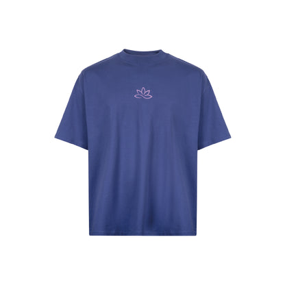 Oversized T-shirt Peace