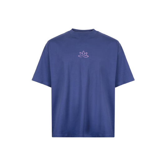 Oversized T-shirt Peace