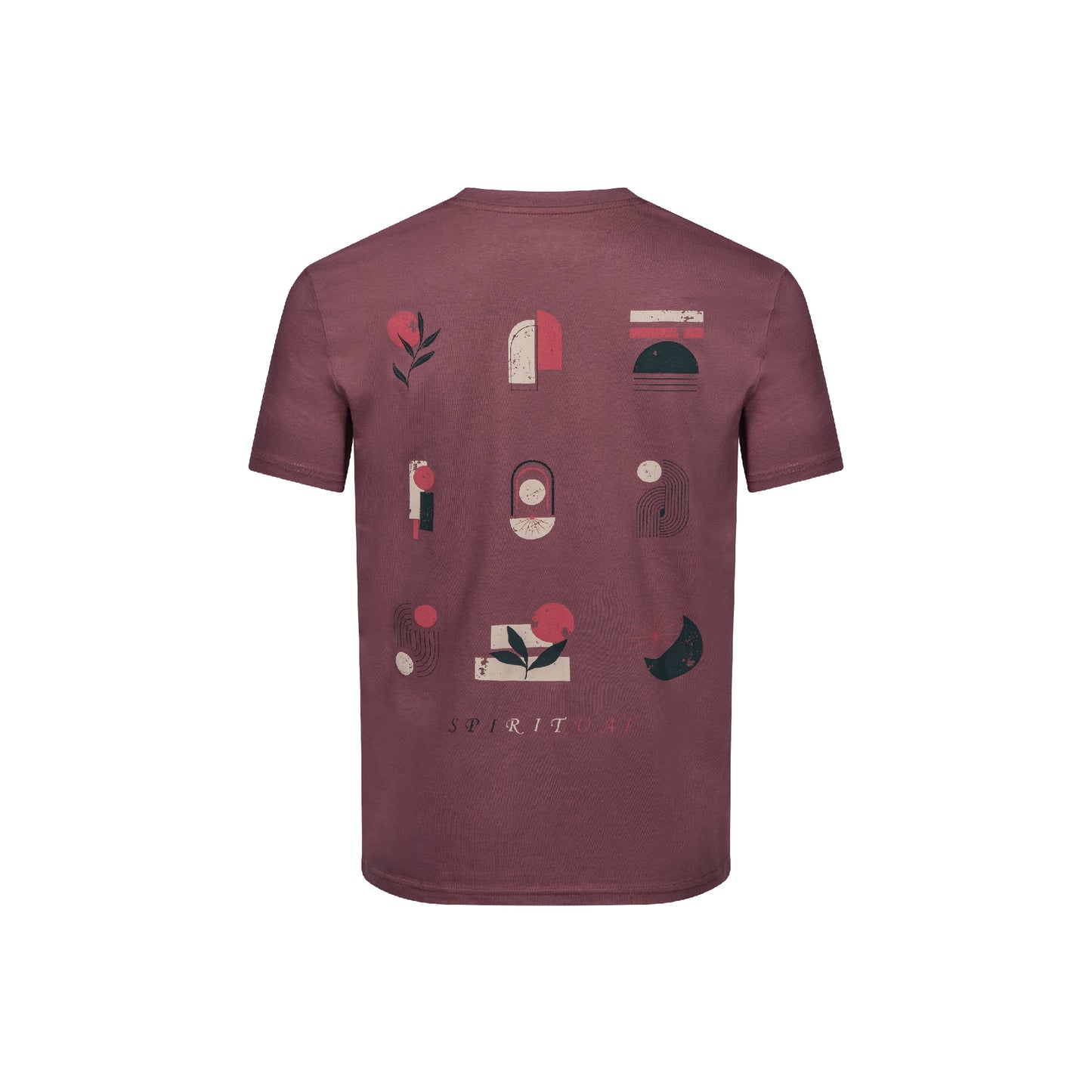 T-shirt Minimalism