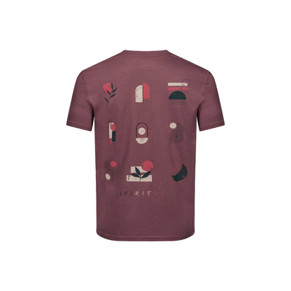 T-shirt Minimalism