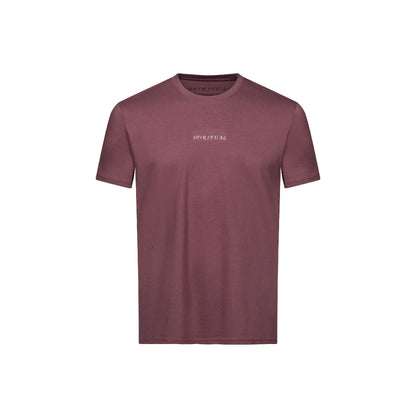 T-shirt Minimalism