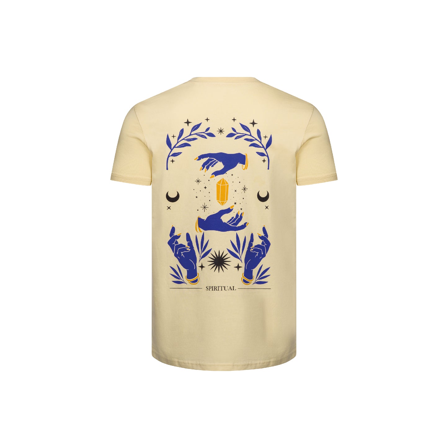 T-shirt Bohemian Style