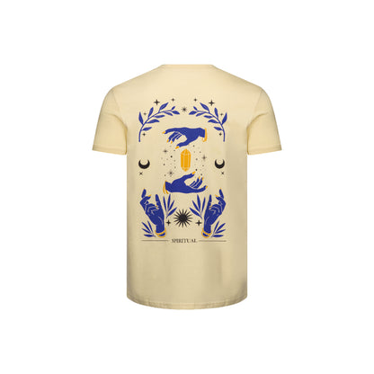 T-shirt Bohemian Style