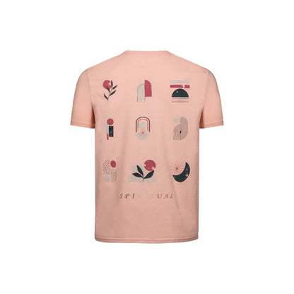T-shirt Minimalism