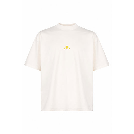 Lemon Oversized T-shirt