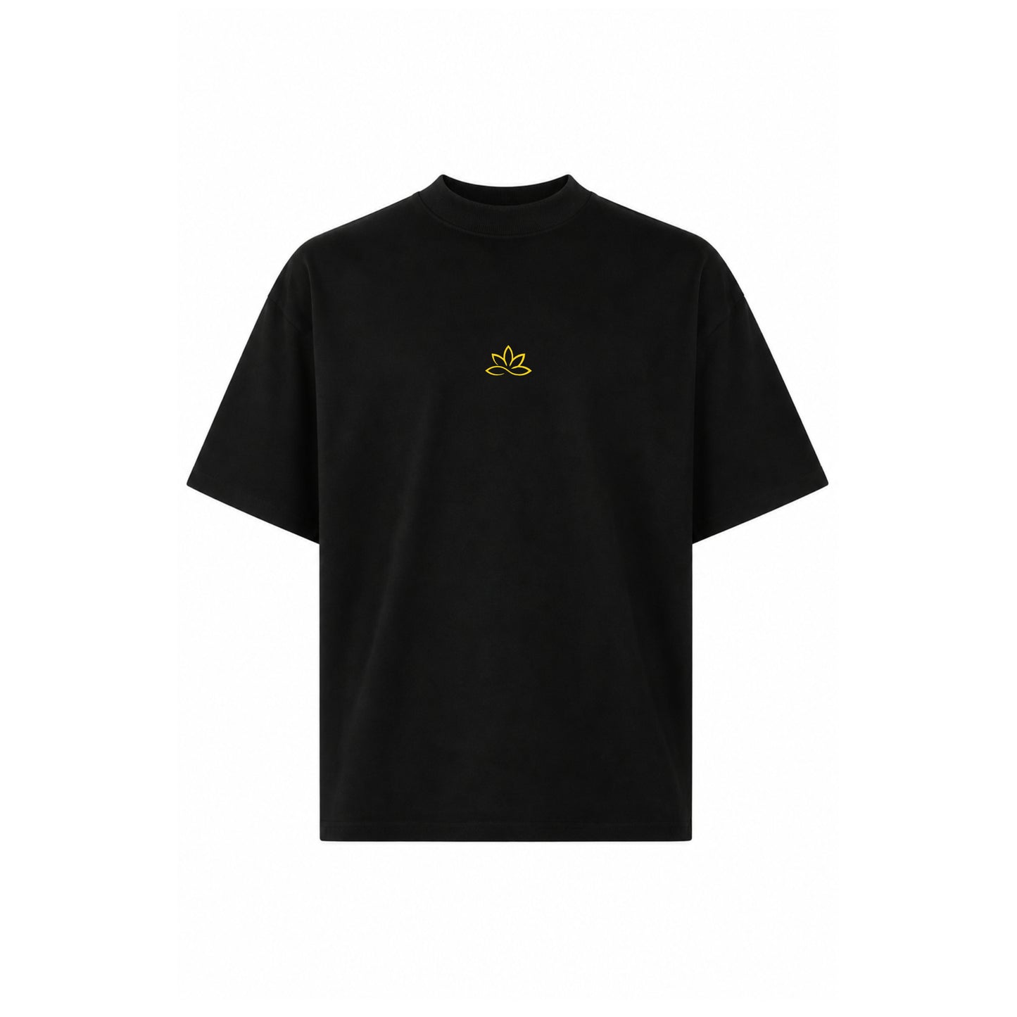 Oversized T-shirt